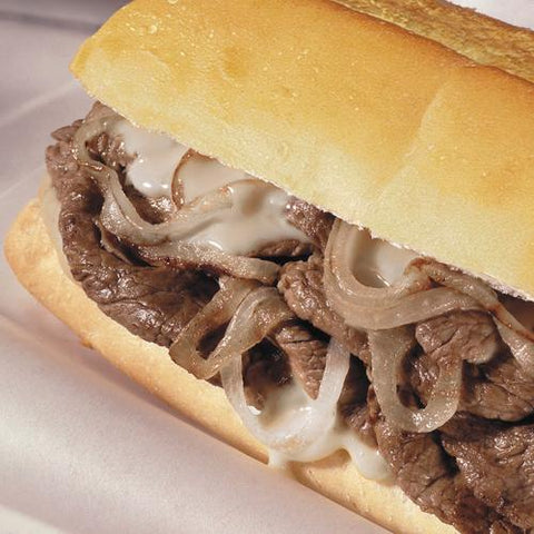 Philly Cheesesteak