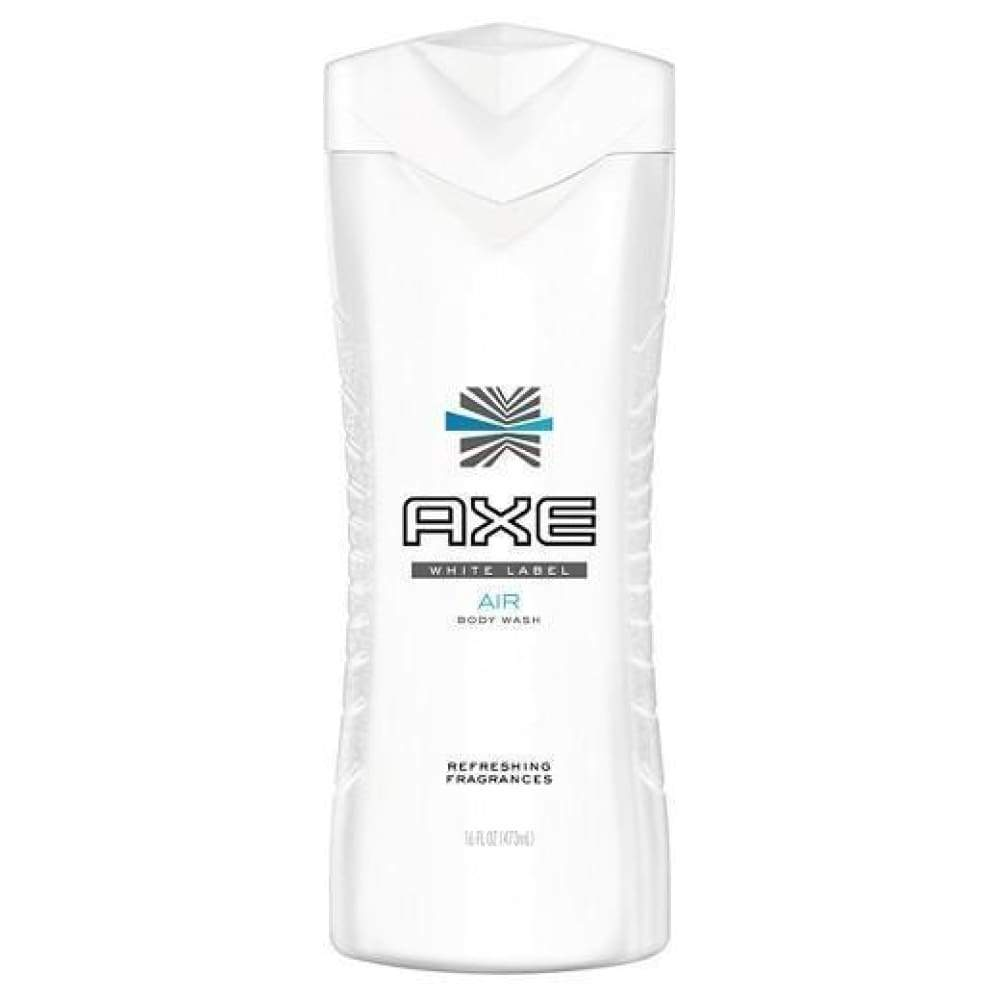 Axe Body Wash Air 16Oz.