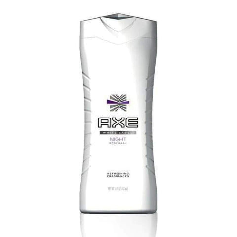 Axe Body Wash Night 16Oz.