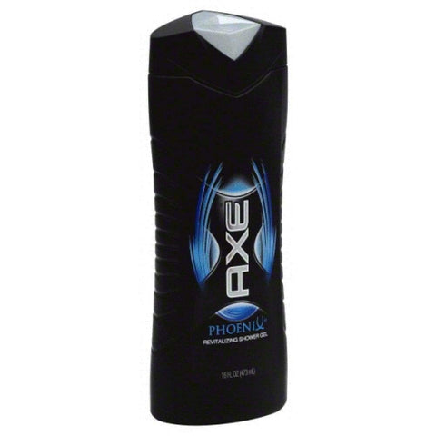 Axe Body Wash Phoenix 16Oz.