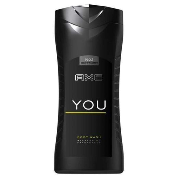 Axe Body Wash You 16Oz.