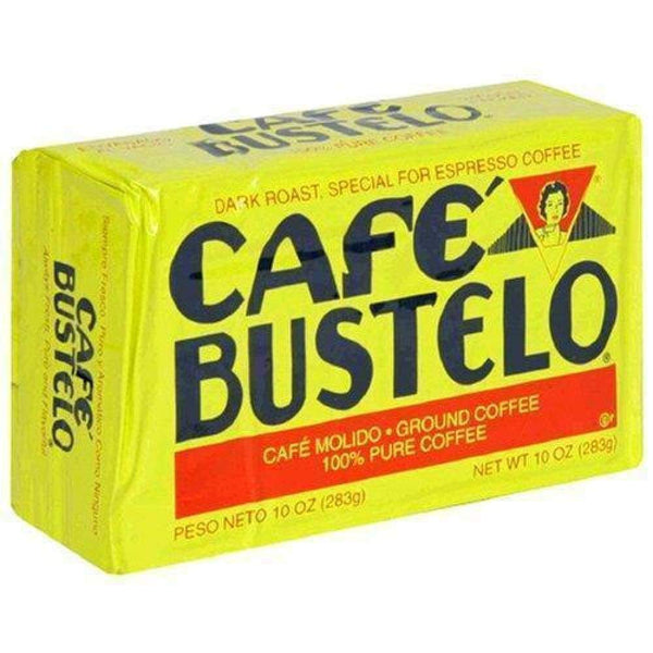 Bustelo 10 Oz Brick