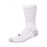 Champion Double Dry® Performance Mens Crew Socks 6-Pack