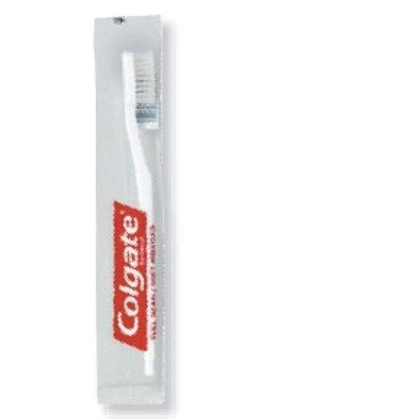 Colgate Classic Manual Toothbrush Adult