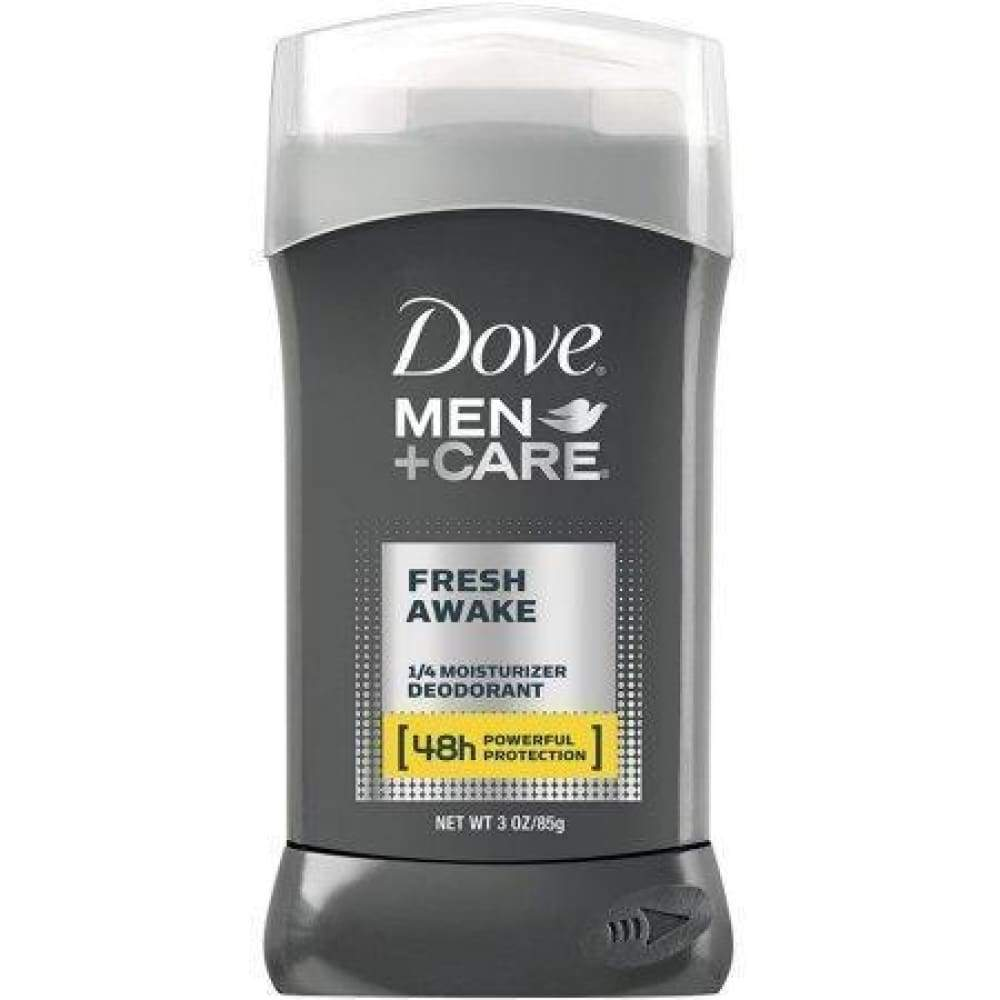 Dove Men+Care Men+Care Deodorant Fresh Awake