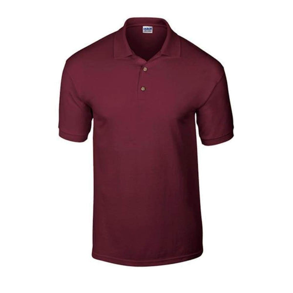 Gildan First Quality - Adult Jersey Sport Shirt