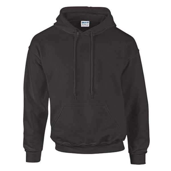 Gildan Hooded Pullover