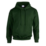 Gildan Hooded Pullover