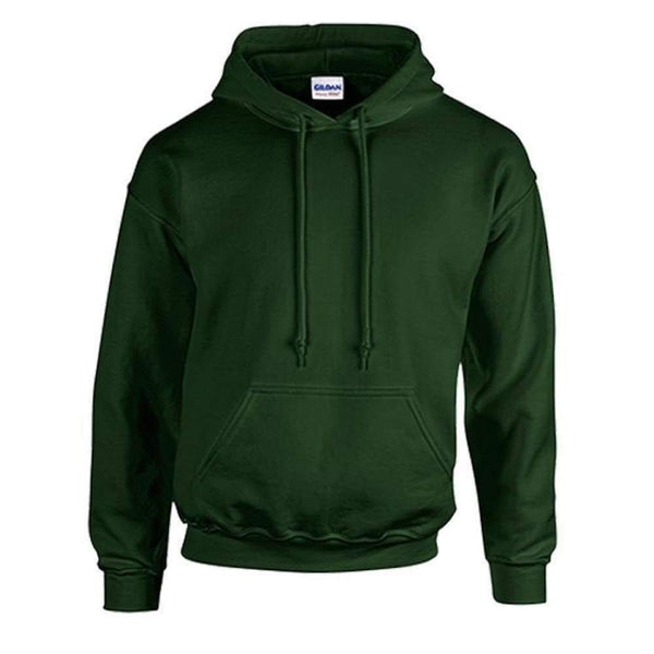 Gildan Hooded Pullover