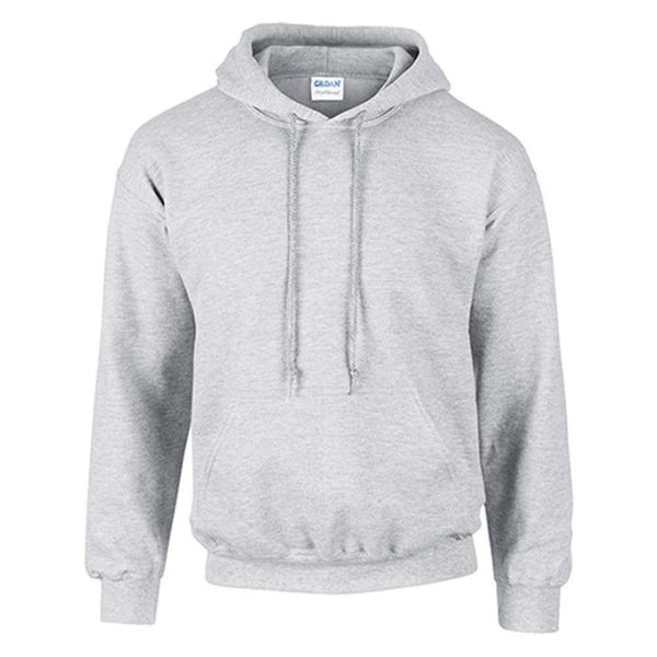 Gildan Hooded Pullover