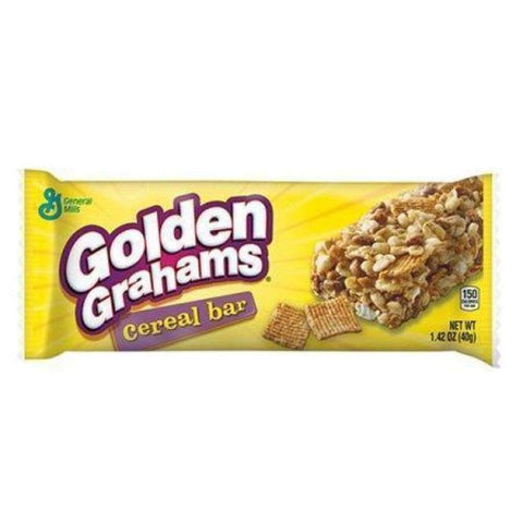 Golden Grahams(R) Cereal Bar