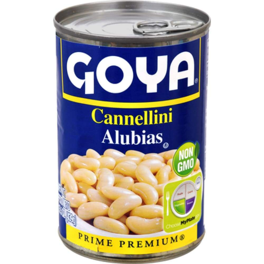 Goya Cannellini 15.5 Oz 