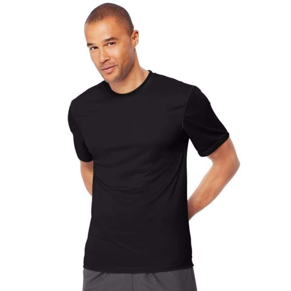 Hanes Cool Dri® Tagless® Mens T-Shirt