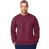 Hanes Mens Ultimate Cotton® Heavyweight Crewneck Sweatshirt