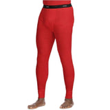 Hanes X-Temp Mens Organic Cotton Thermal Pant