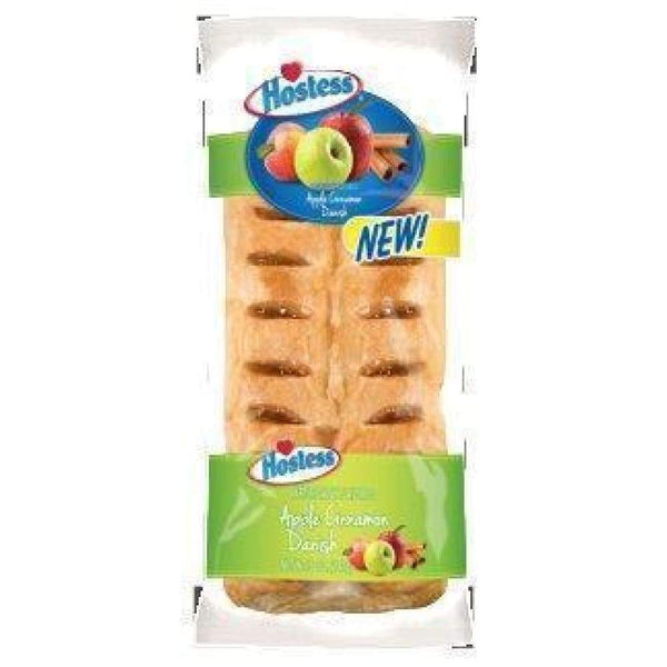 Hostess Apple Danish