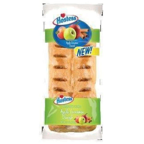 Hostess Apple Danish