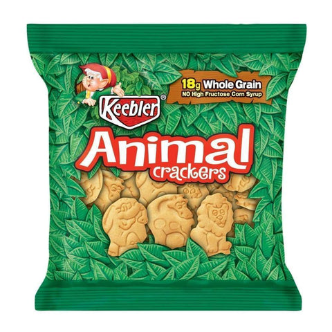 Keebler Animal Crackers Cookies