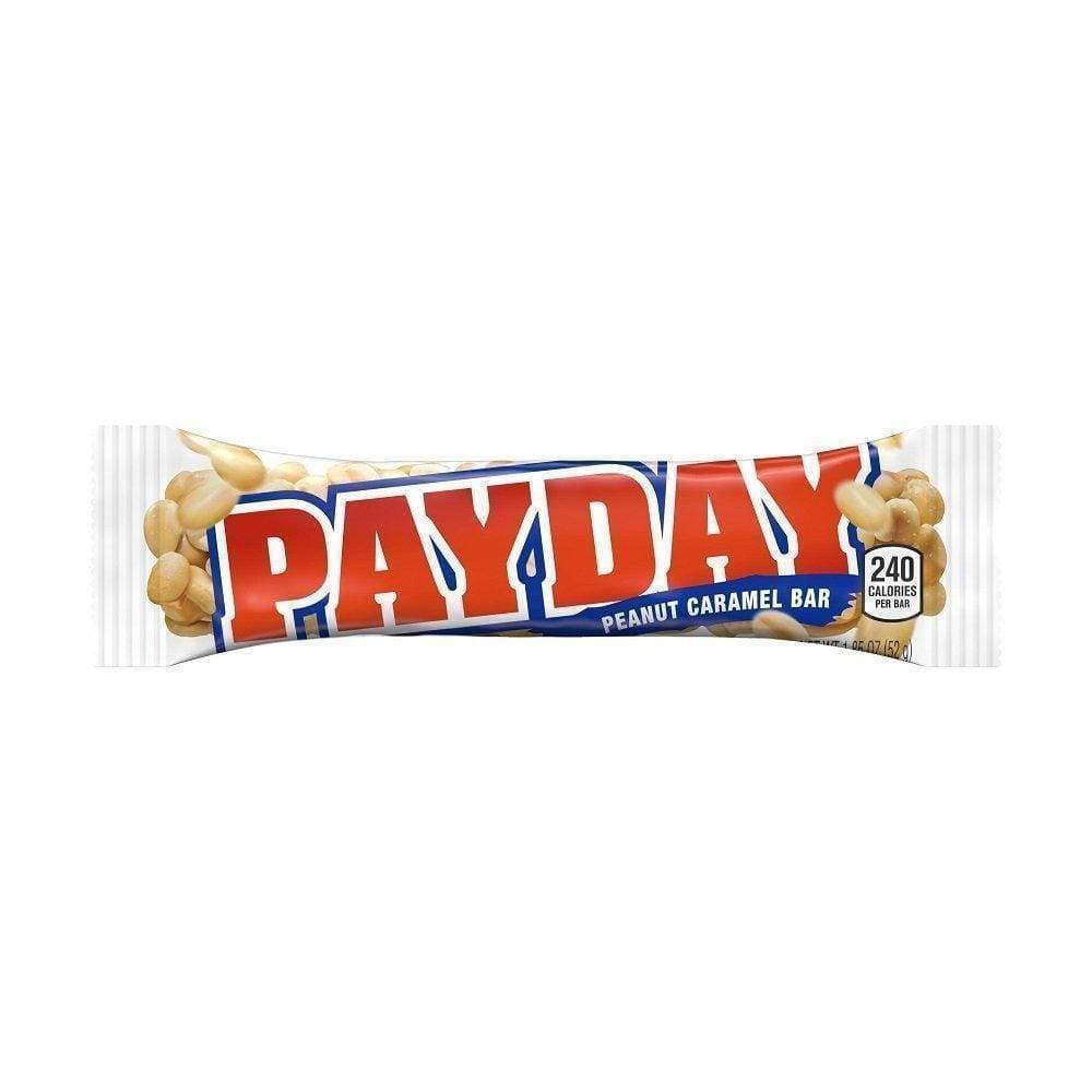 Payday Candy Bar