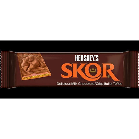 Skor Toffee Bar