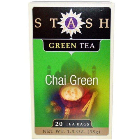 Stash Premium Green Tea 20 Bags