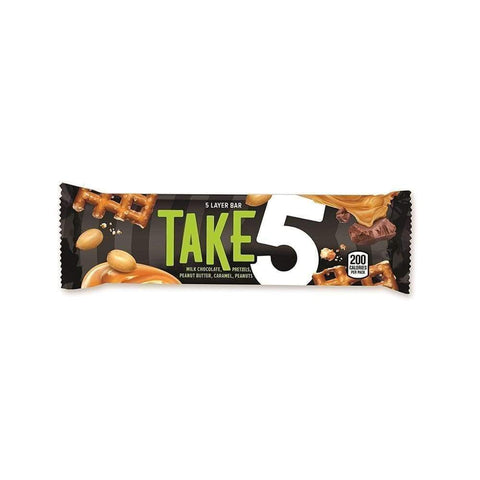 Take 5 Bar