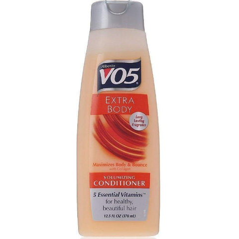 Vo5 Conditioner Extra Body 12.5Oz.